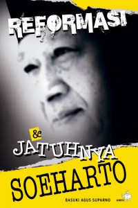 Image of Reformasi & Jatuhnya Soeharto